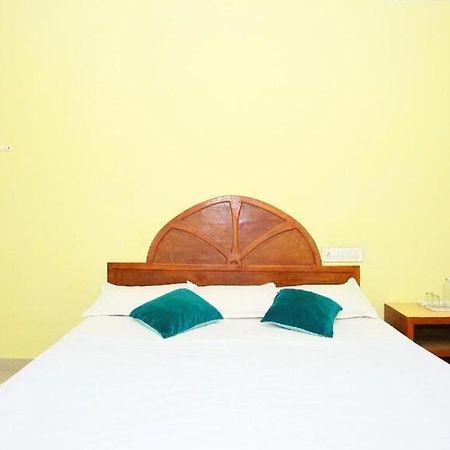 Hill Green Home Stay Thekkady Exteriör bild