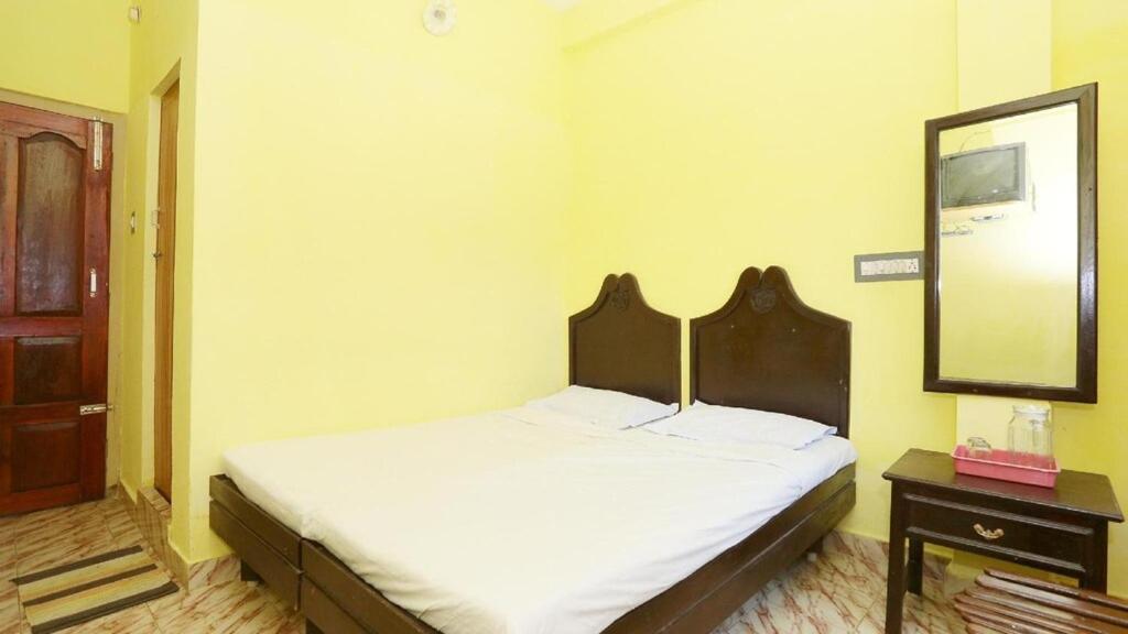 Hill Green Home Stay Thekkady Exteriör bild